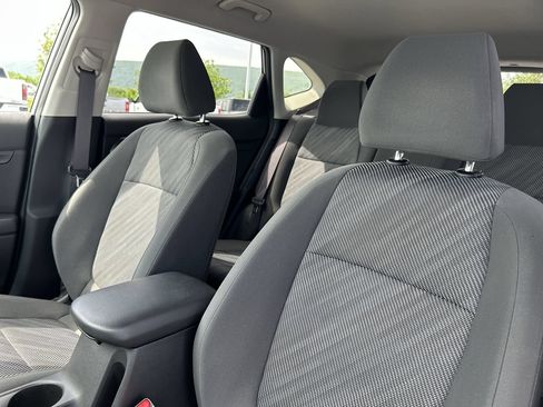 Used 2024 Kia Seltos LX AWD/4WD image 22