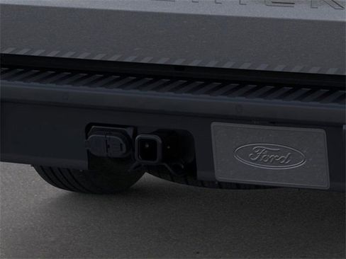 New 2025 Ford Maverick Lariat w/ 4K Tow Package image 23