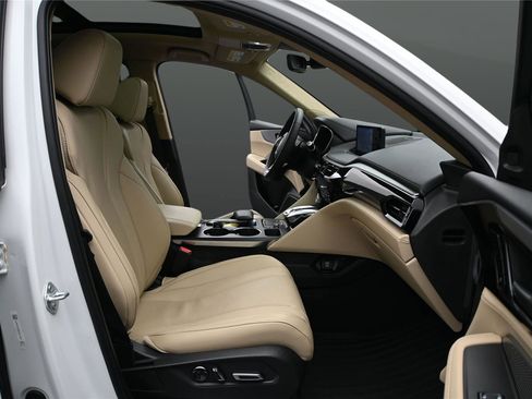 Certified 2024 Acura MDX SH-AWD w/ Technology Package image 21