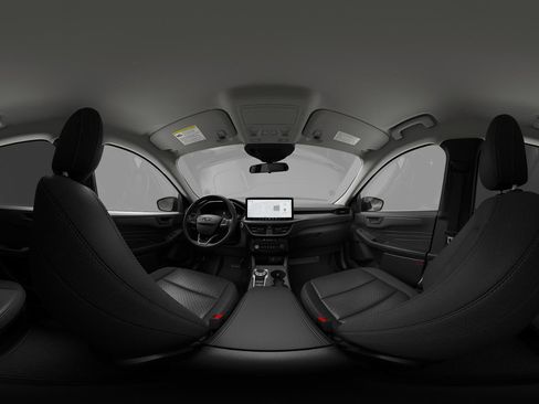 New 2026 Ford Escape Active w/ Tech Pack #1 image 31