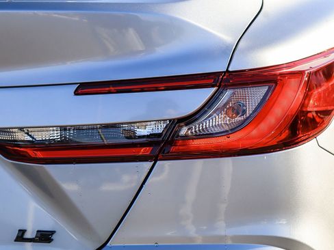 New 2026 Toyota Camry LE FWD image 9