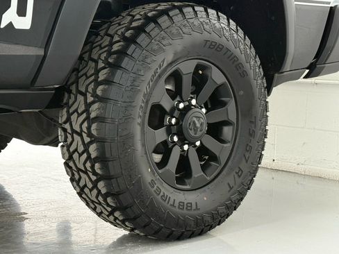 Used 2021 RAM 2500 Power Wagon image 40