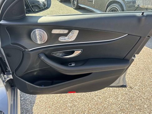 Used 2021 Mercedes-Benz E 350 Sedan image 14