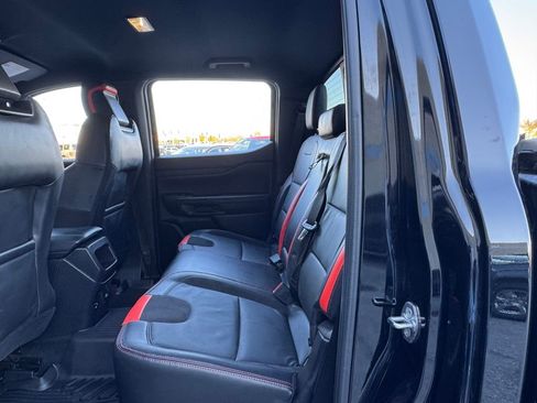 Used 2024 Ford Ranger Raptor image 26