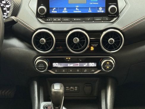 Used 2024 Nissan Sentra SR image 18