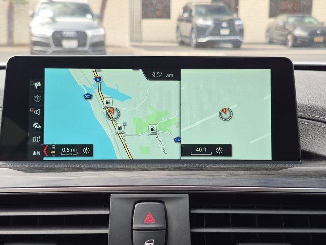Used 2018 BMW 430i Convertible RWD image 22