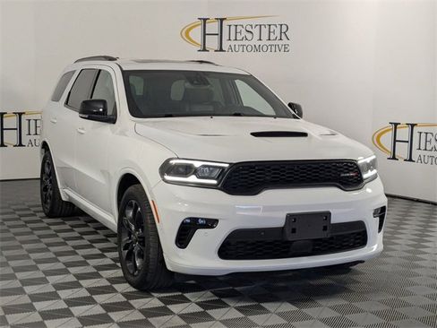 Used 2023 Dodge Durango R/T image 2