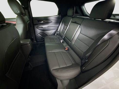 New 2026 Chevrolet TrailBlazer RS w/ Convenience Package image 24