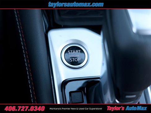 New 2025 Nissan Altima 2.5 SR w/ SR Premium Package image 16