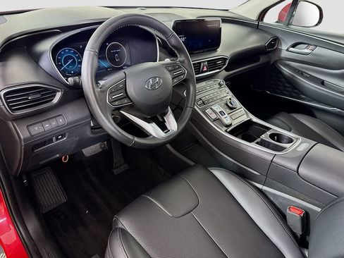 Used 2023 Hyundai Santa Fe SEL w/ Premium Package AWD/4WD image 19