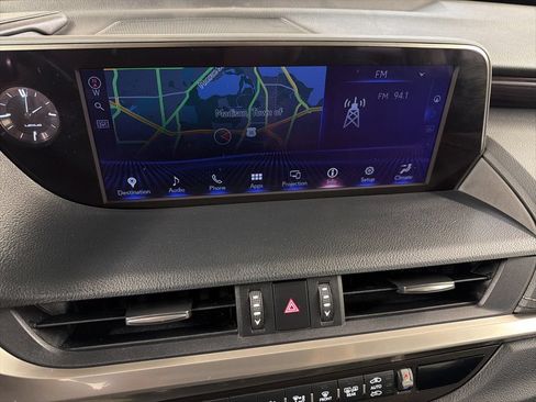Used 2020 Lexus ES 350 w/ Accessory Package 2 FWD image 9