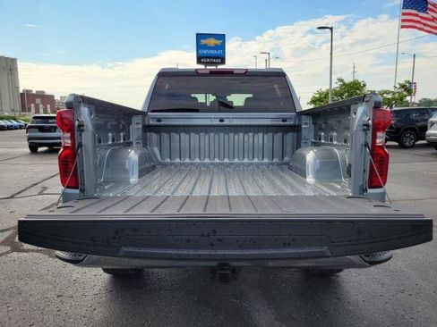 New 2026 Chevrolet Silverado 1500 LT AWD/4WD image 30