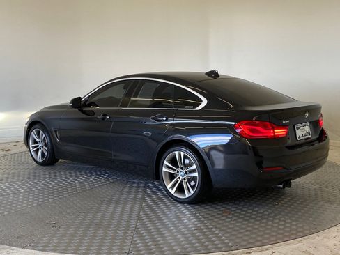 Used 2019 BMW 430i Gran Coupe xDrive w/ Convenience Package image 3