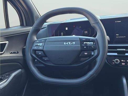 New 2026 Kia Sportage X-Line w/ X-Line Technology Package AWD/4WD image 19
