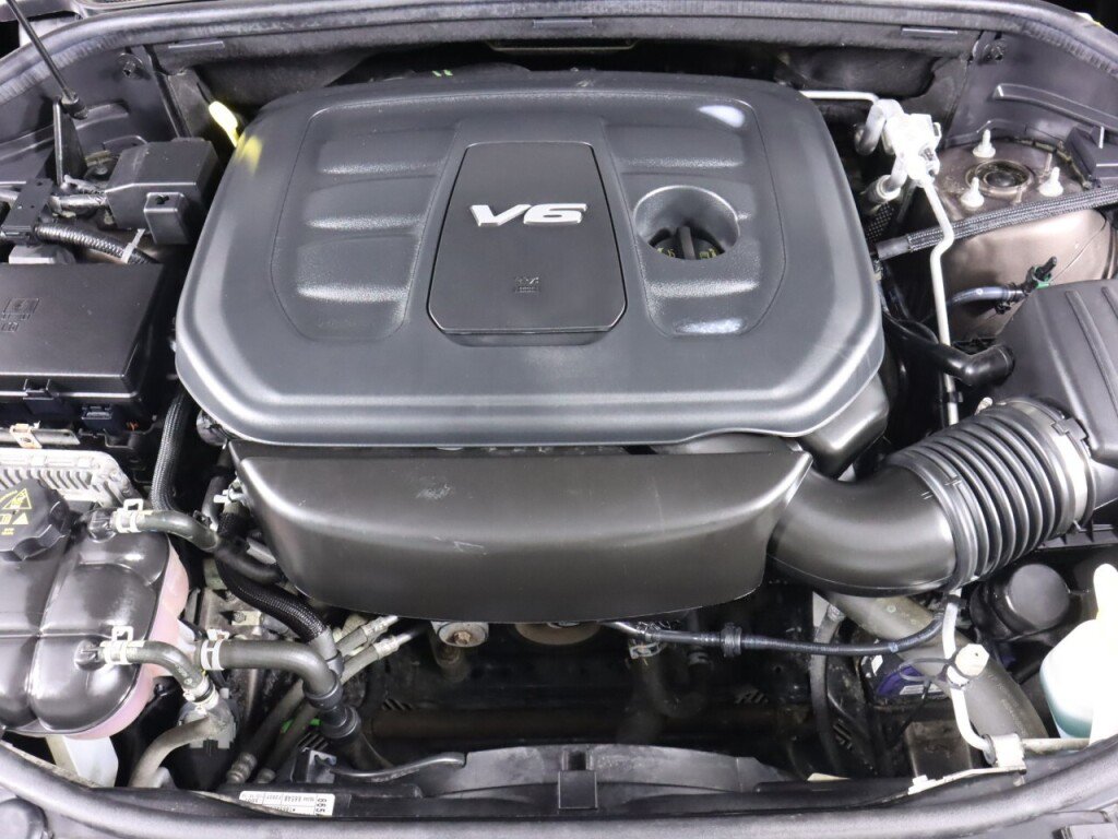 Used 2018 Jeep Grand Cherokee Limited AWD/4WD image 43
