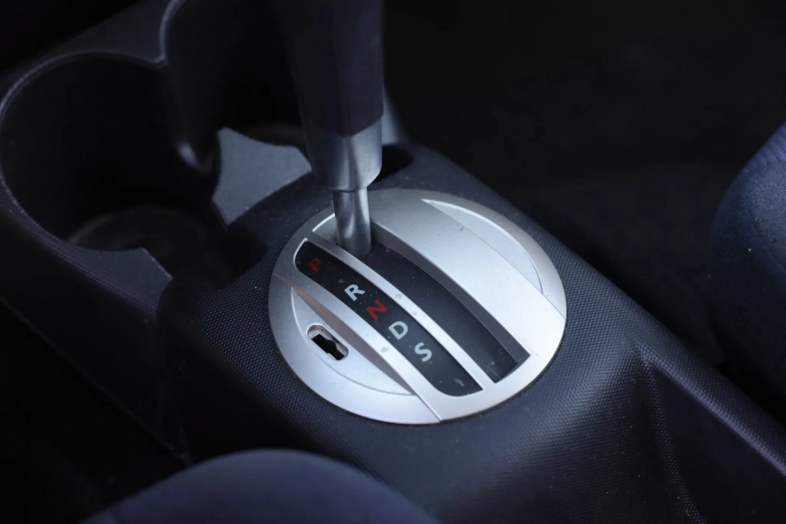 Used 2007 Honda Fit Sport image 36
