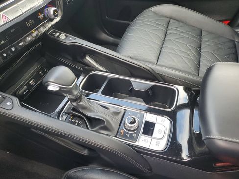 Certified 2024 Kia Telluride SX X-Line AWD/4WD image 23