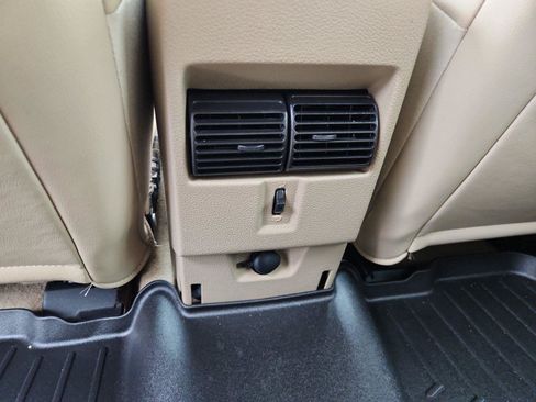 Used 2007 Ford Explorer Limited AWD/4WD image 13