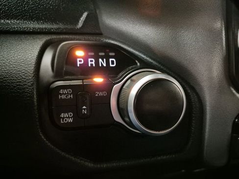 Used 2022 RAM 2500 Big Horn image 16