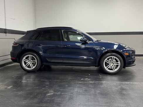 Used 2019 Porsche Macan image 5
