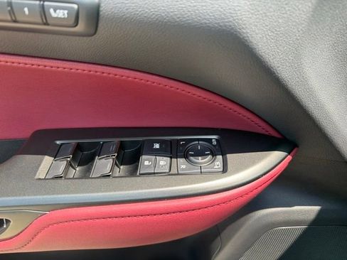 Used 2025 Lexus NX 350h AWD w/ Accessory Package (Z2) image 29