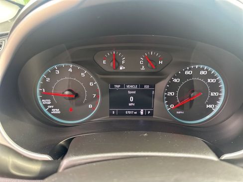 Used 2024 Chevrolet Malibu LT image 13