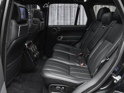 Used 2014 Land Rover Range Rover Autobiography image 28