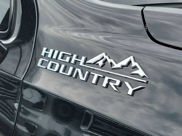 New 2026 Chevrolet Tahoe High Country w/ Sun And Tow Package AWD/4WD image 8