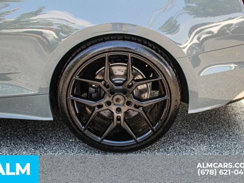 Used 2022 Audi S5 Premium w/ Convenience Package AWD/4WD image 14