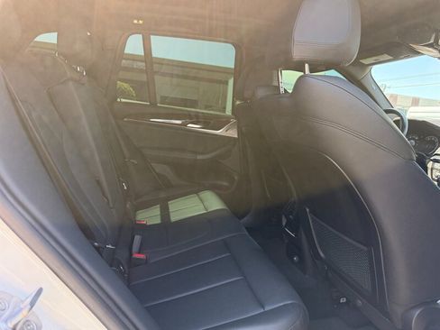 Used 2019 BMW X3 sDrive30i w/ Driving Assistance Package RWD image 12
