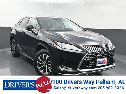Used 2022 Lexus RX 350 AWD w/ Premium Package