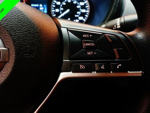 Certified 2023 Nissan Sentra S FWD image 23