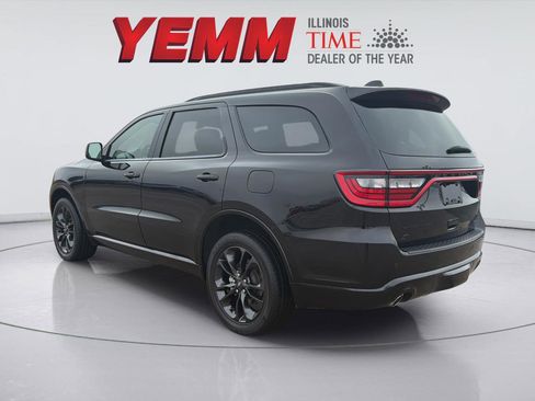 Used 2023 Dodge Durango GT image 6