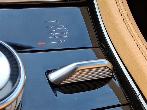 Used 2025 Jeep Grand Cherokee Summit w/ Adv Protech Group IV image 25