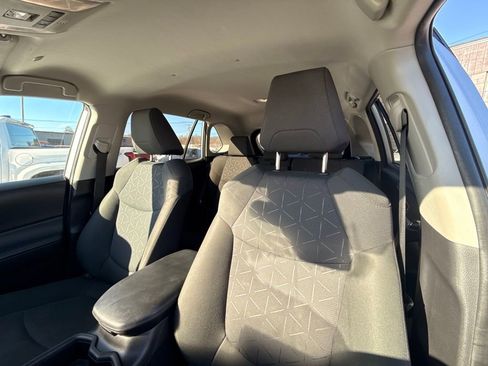 Used 2024 Toyota RAV4 XLE image 24