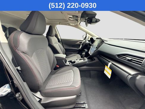 New 2026 Subaru Impreza 2.0i Sport AWD/4WD image 36