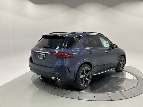 New 2026 Mercedes-Benz GLE 450 4MATIC image 7