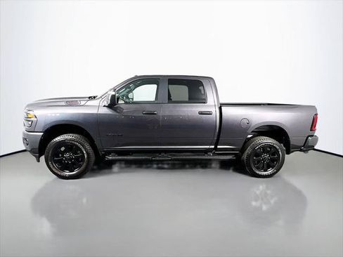 Certified 2026 RAM 2500 Big Horn AWD/4WD image 8