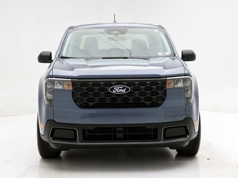 New 2025 Ford Maverick XLT w/ Equipment Group 301A image 5