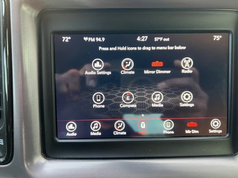 Used 2019 Dodge Challenger SXT w/ Blacktop Package image 22