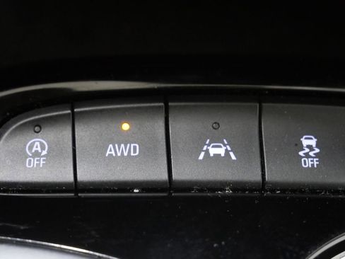 Used 2025 Buick Encore GX Preferred image 21