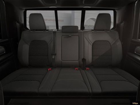 New 2026 RAM 1500 Big Horn image 17