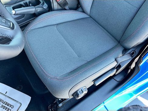 Certified 2026 Jeep Wrangler Unlimited Rubicon w/ Safety Group image 18