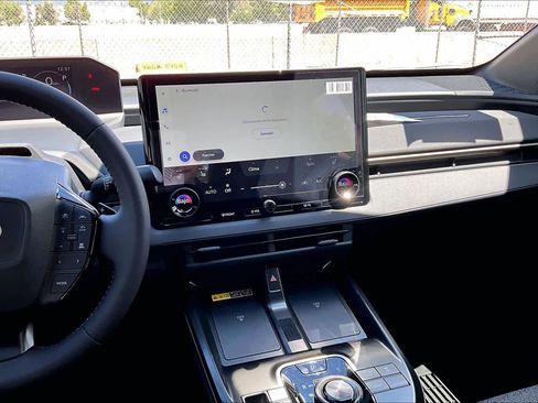 Used 2026 Toyota bZ image 6