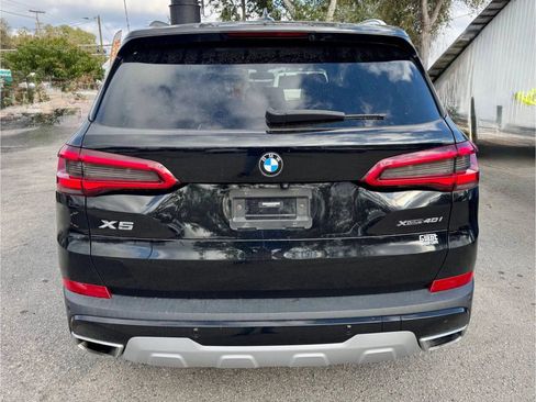 Used 2019 BMW X5 xDrive40i w/ Convenience Package image 9