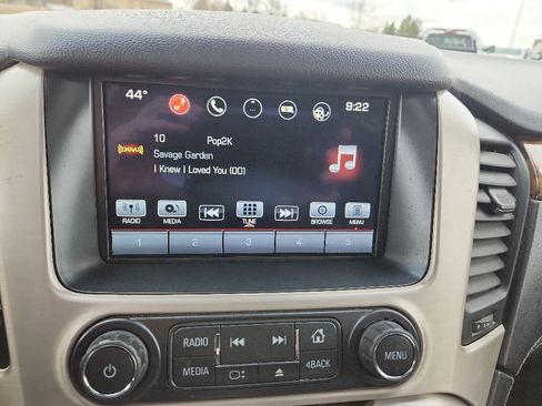 Certified 2016 GMC Yukon Denali w/ Open Road Package AWD/4WD image 20