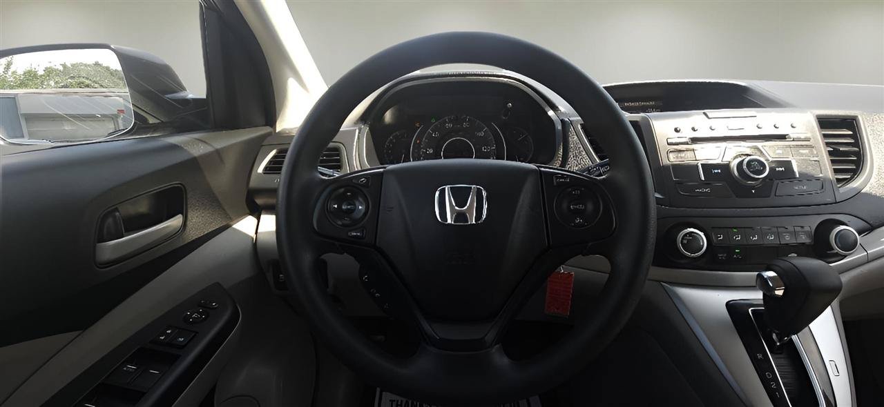 Used 2014 Honda CR-V LX image 13