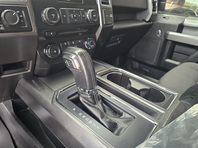 Used 2015 Ford F150 XLT w/ Equipment Group 301A Mid AWD/4WD image 26