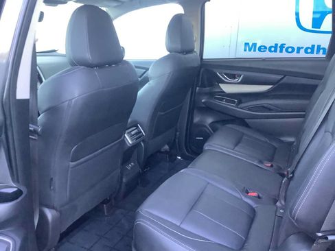 Used 2021 Subaru Ascent Limited w/ Technology Package AWD/4WD image 12