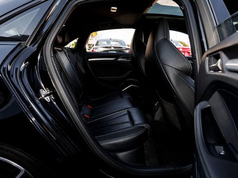 Used 2018 Audi S3 Premium Plus w/ Technology Package image 33